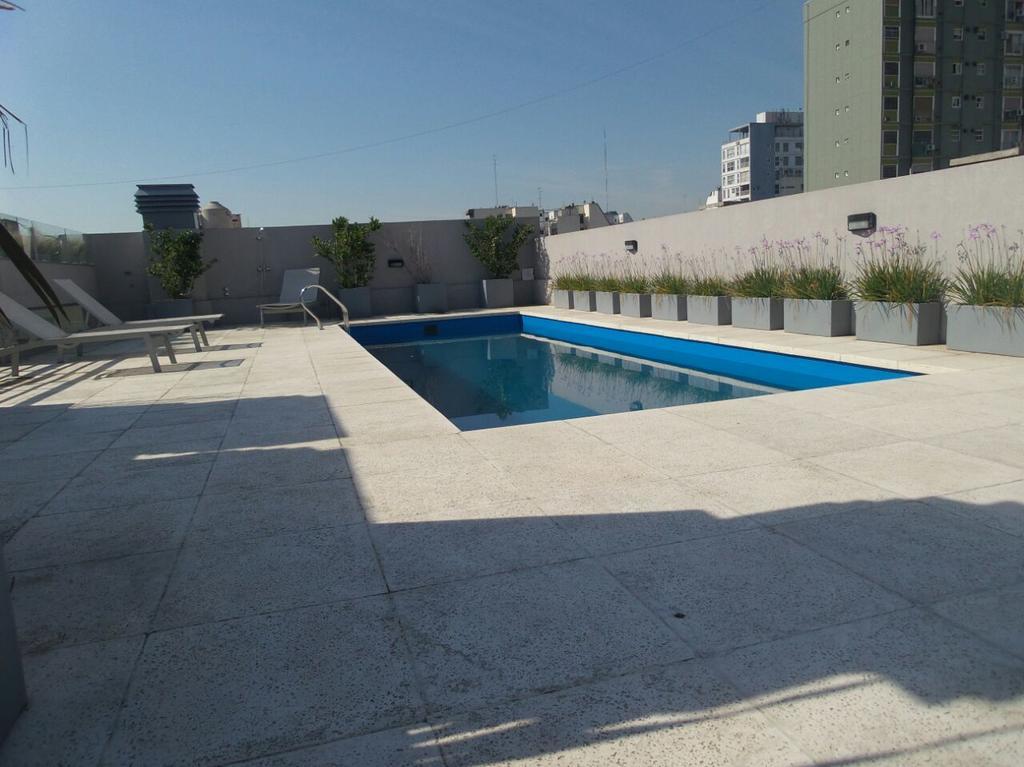 Gorriti Palace بوينس آيرس المظهر الخارجي الصورة