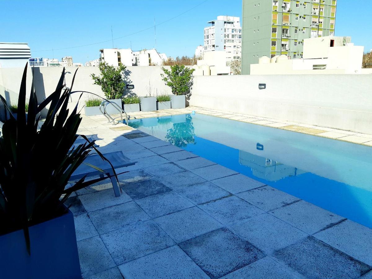 Gorriti Palace بوينس آيرس المظهر الخارجي الصورة